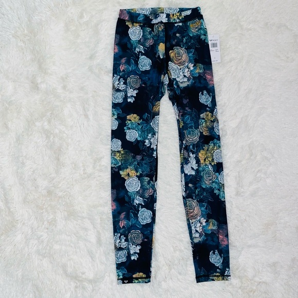 ROXY - JUNIOR DAYBREAK BOTTOM BASELAYER - Picture 2 of 8